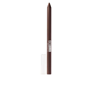 MAYBELLINE : TATTOO LINER gel pencil #910-bold brown