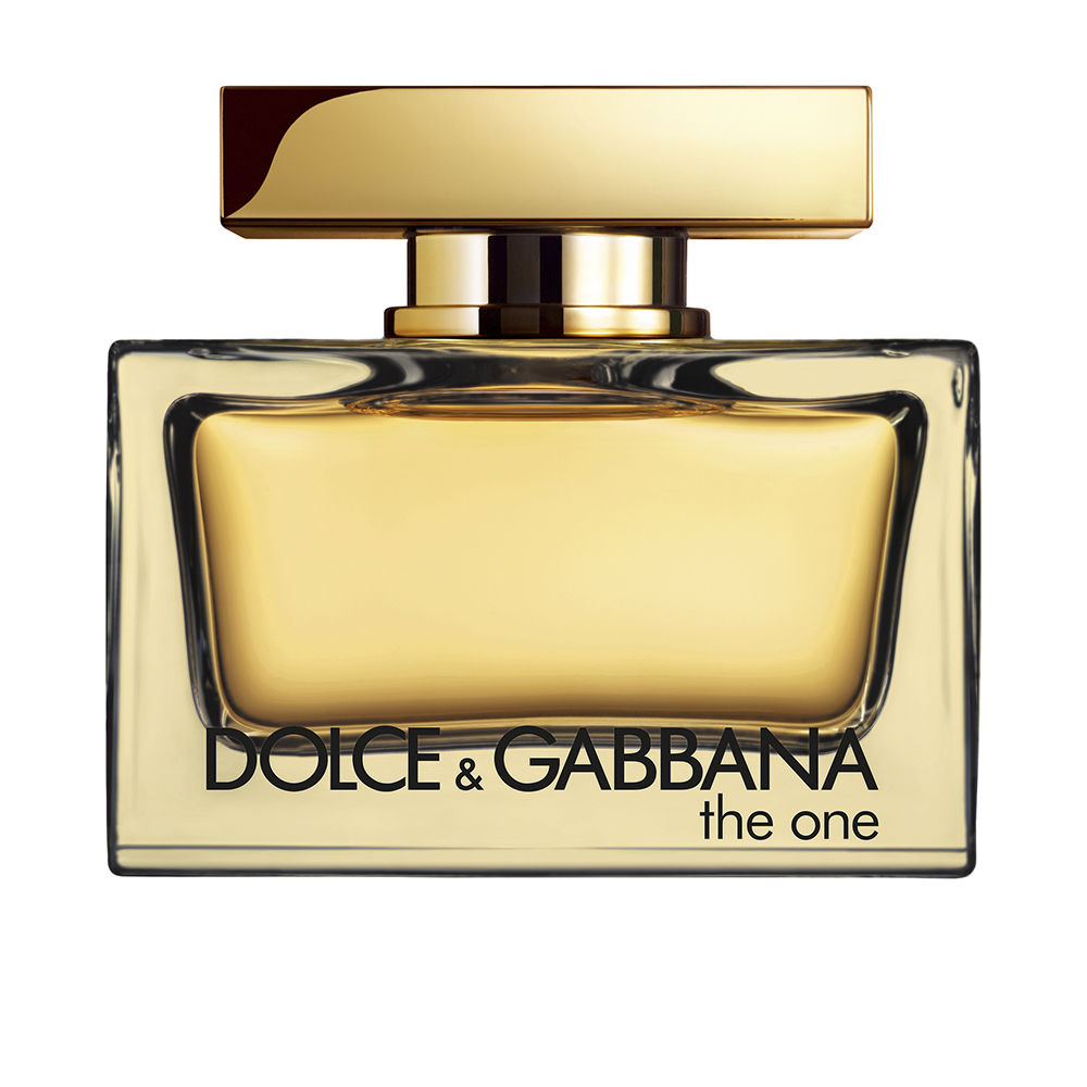 DOLCE & GABBANA : THE ONE INTENSE edp vapo 50 ml
