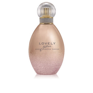 SARAH JESSICA PARKER : LOVELY YOU edp vapor 50 ml