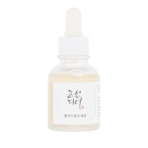 BEAUTY OF JOSEON : GLOW DEEP SERUM radiant and even complexion rice + Alpha Arbutin 30 ml