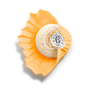 ROGER & GALLET : NÉROLI scented soap 100 gr