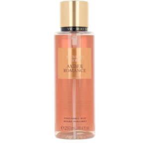 VICTORIA'S SECRET : AMBER ROMANCE body mist 250 ml