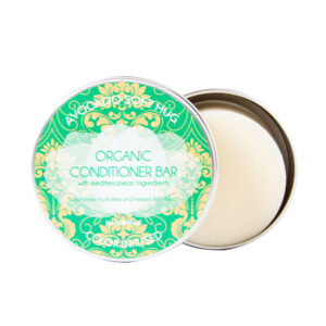 BIOCOSME : BIO SOLID avocado hair conditioner bar 120 gr