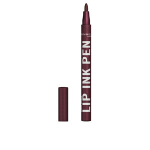 RIMMEL LONDON : LIP INK PEN lipstick #230-Urban Stain 1.7 ml