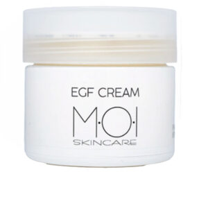 MOI : EGF CREAM epidermal growth factor cream 60 ml