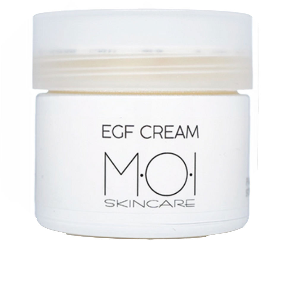 MOI : EGF CREAM epidermal growth factor cream 60 ml