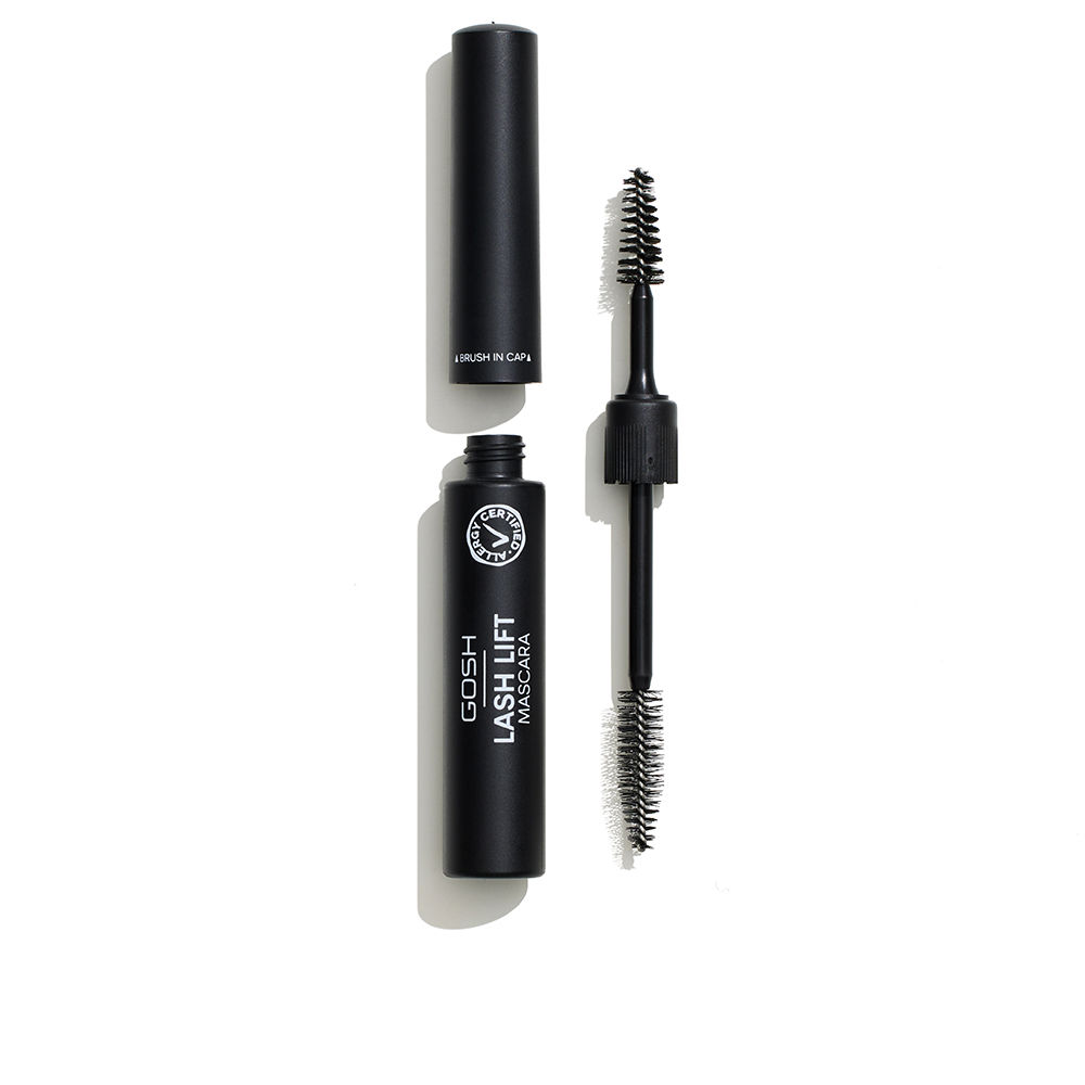 GOSH : LASH LIFT mascara #001-Extreme Black 8 ml