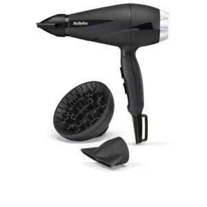 BABYLISS : DRYER 6710DE turbo pro 2100w 1 u