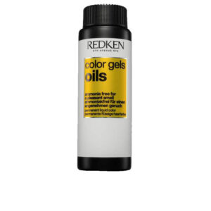 REDKEN : COLOR GEL OILS #9N-9.0 60 ml x 3 u