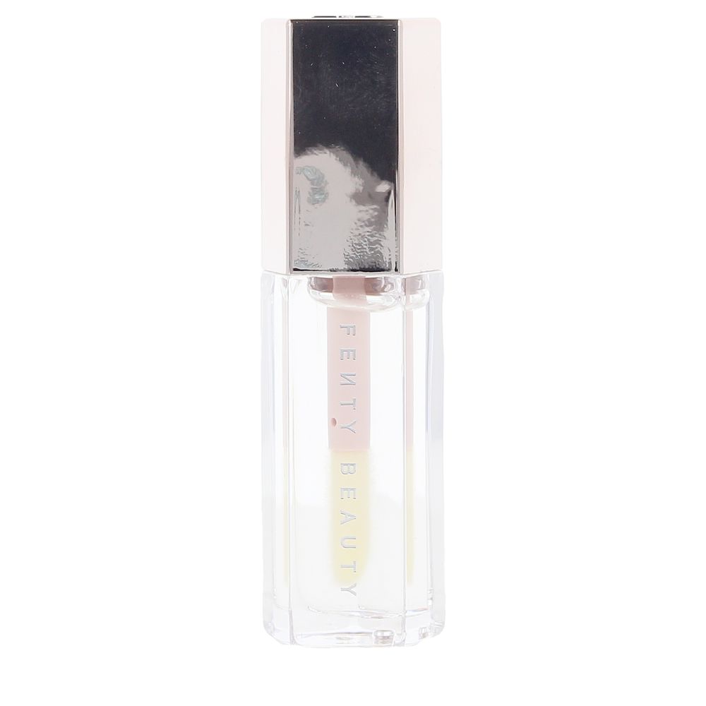 FENTY BEAUTY : GLOSS BOMB UNIVERSAL volumizing lip gloss #06-Glass Slipper 9 ml