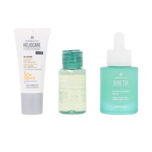BIRETIX : BIRETIX DOUBLE CORRECTION SERUM BOX 3 pcs