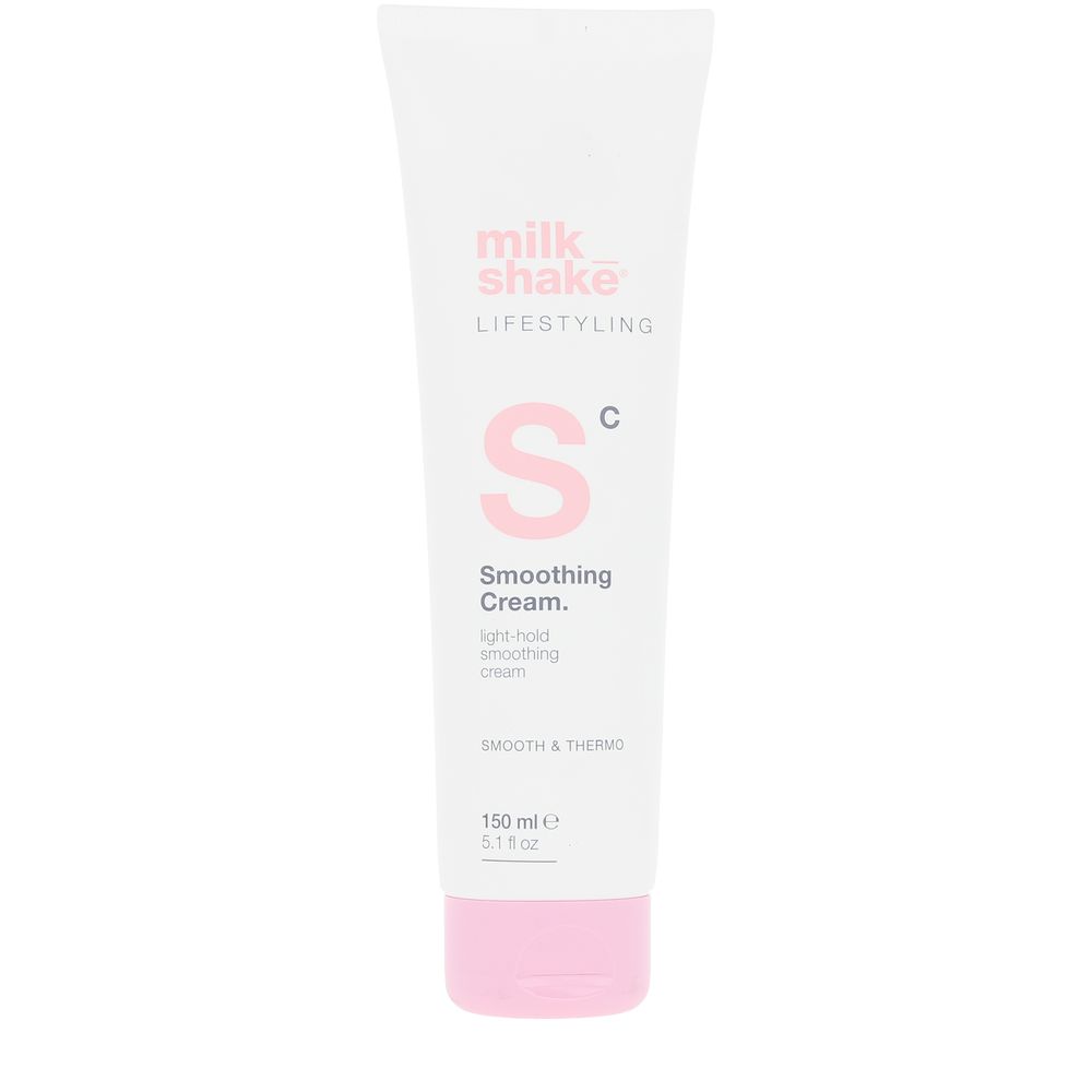 MILK SHAKE : LIFESTYLING smoothing cream 150 ml