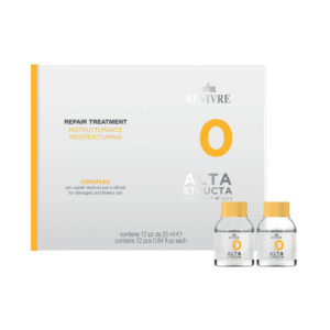 REVIVRE : ALTA STRUCTA repair treatment 12 u
