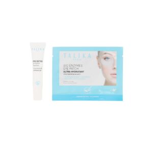 TALIKA : EYE DETOX + BIO ENZYMES EYE PATCH CASE 2 pcs