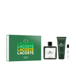 LACOSTE : LACOSTE ORIGINAL 3-piece set