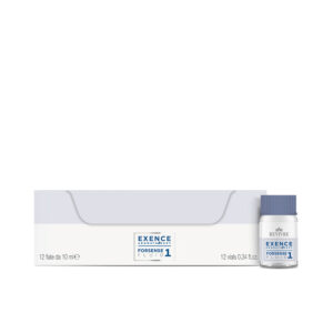 REVIVRE : EXENCE forsense 1 fluid 12 u