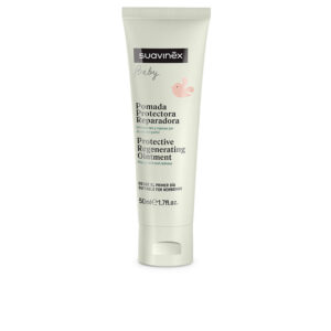 SUAVINEX : BABY protective repairing ointment 50 ml