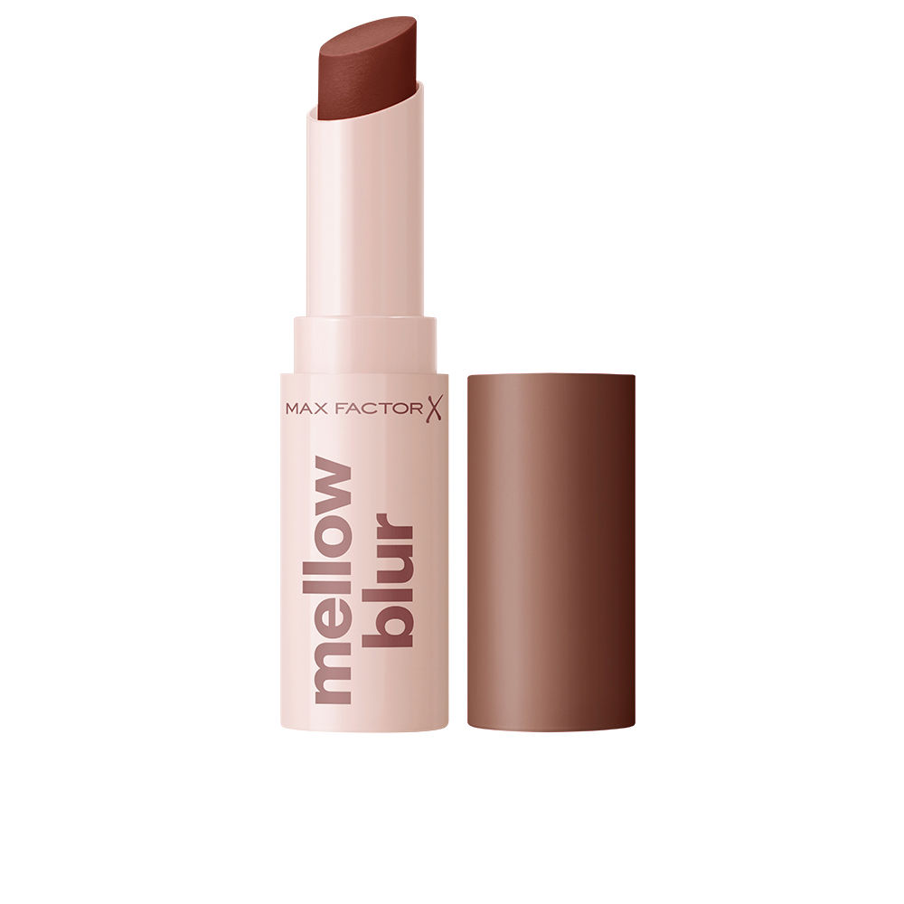 MAX FACTOR : 2000 CALORIE MELLOW BLUR lipstick matte #060-Brown Butter 3.5 gr