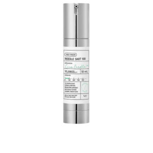 VT COSMETICS : VT REEDLE SHOT 100 serum 30 ml