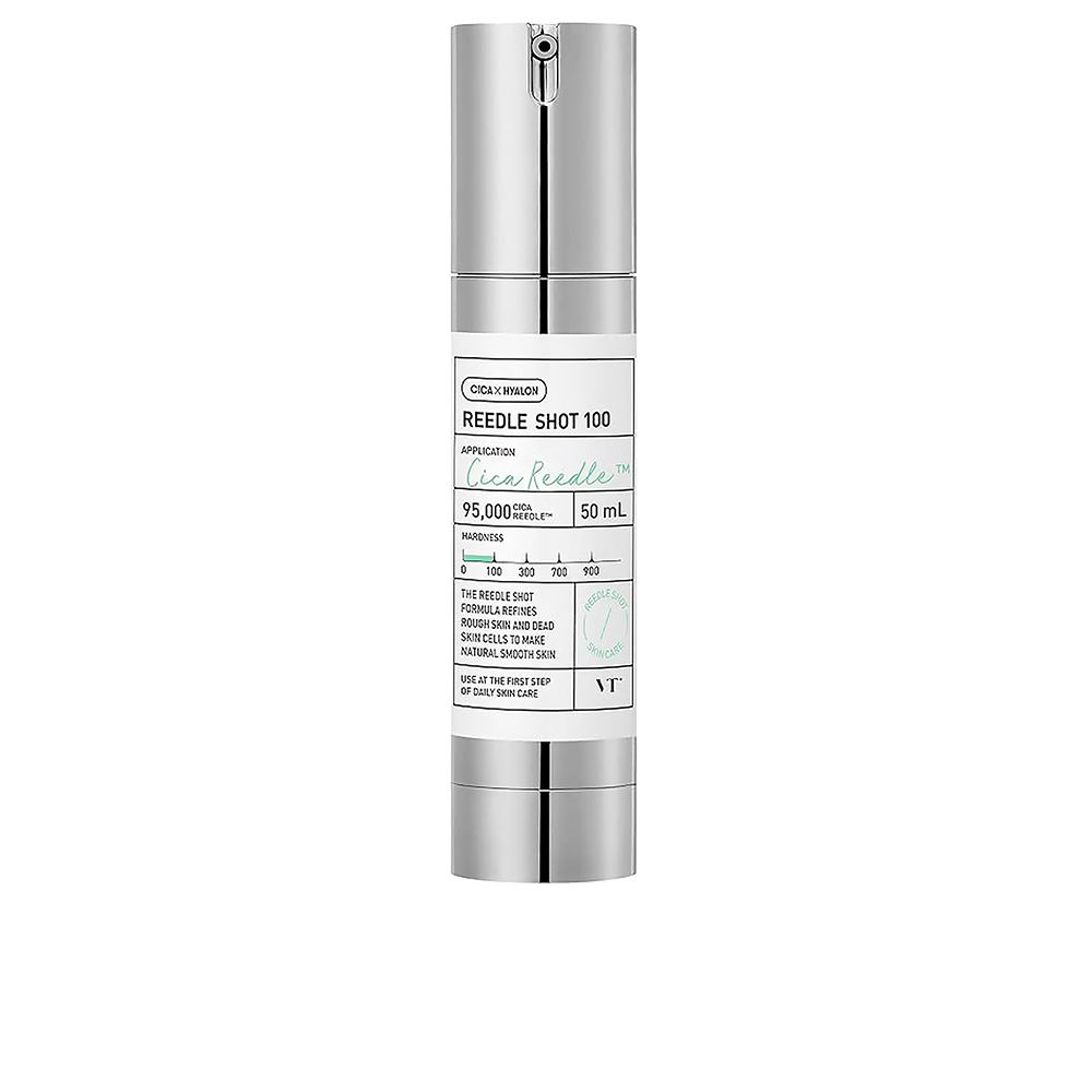 VT COSMETICS : VT REEDLE SHOT 100 serum 30 ml