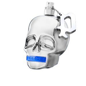 POLICE : TO BE TRUE ME MAN edt vapo 125 ml