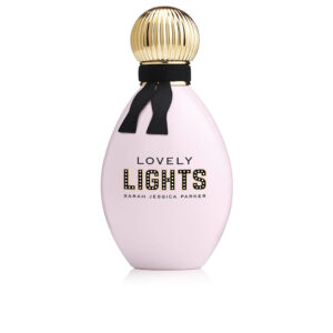 SARAH JESSICA PARKER : LOVELY LIGHTS edp spray 50 ml