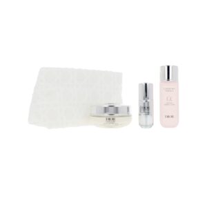 DIOR : CAPTURE TOTALE CASE 4 pcs