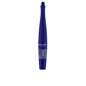 BOURJOIS : LINER PINCEAU TUBING eyeliner #003-Blue 2.5 ml