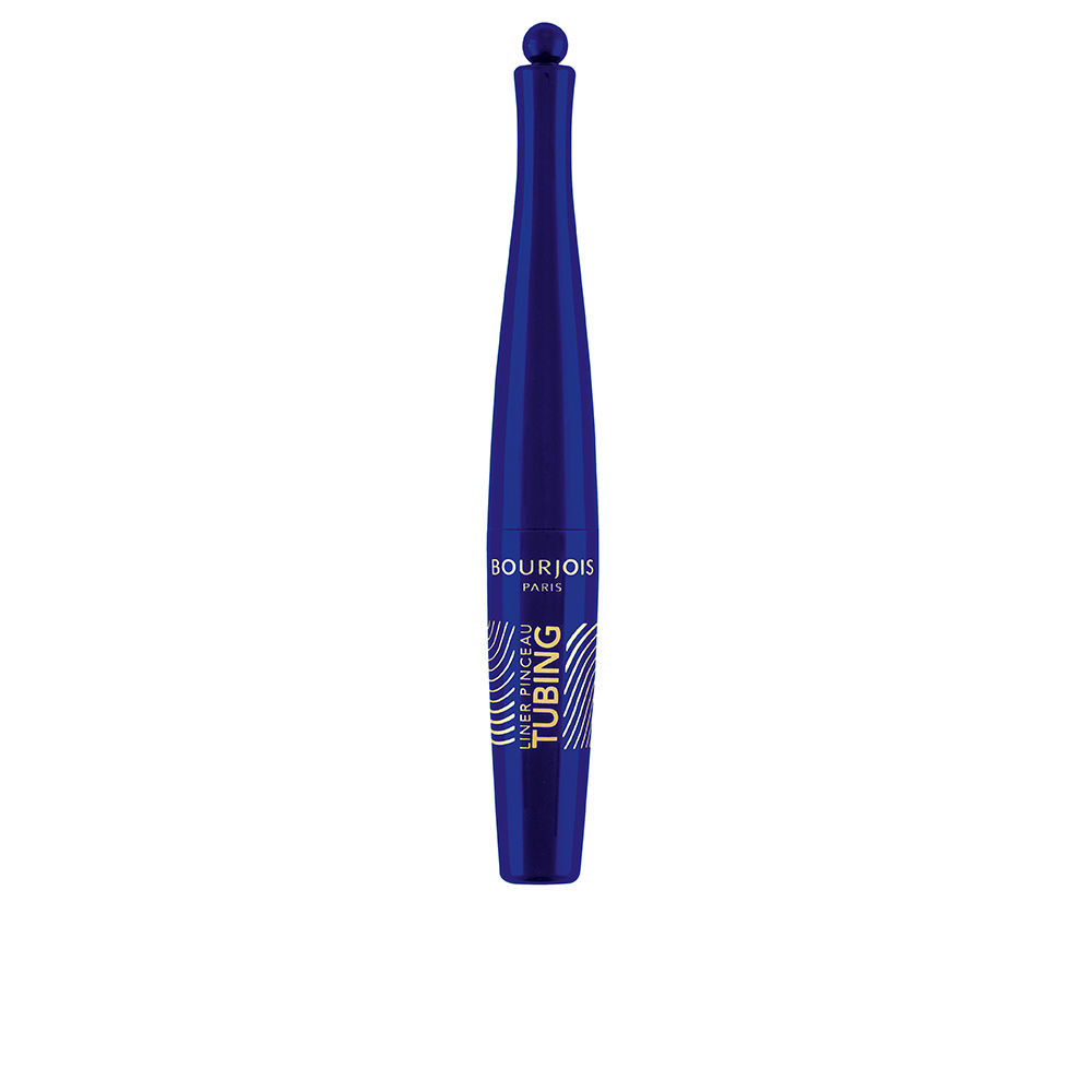 BOURJOIS : LINER PINCEAU TUBING eyeliner #003-Blue 2.5 ml