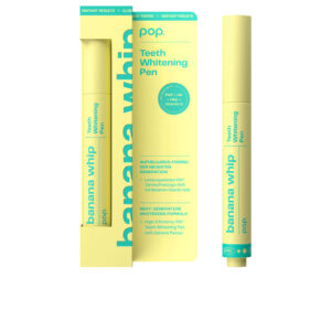 POP. : POP. Banana Flavored Whitening Pencil 4ml