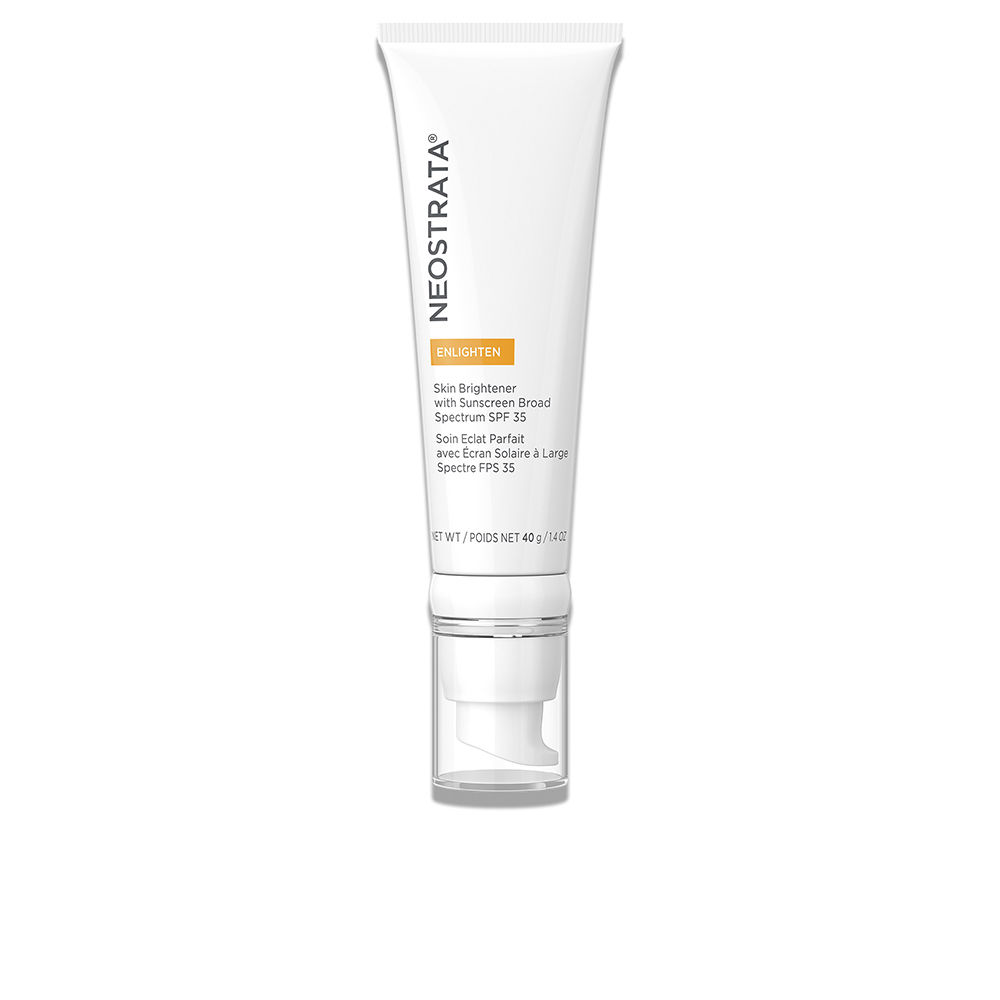 NEOSTRATA : ENLIGHTEN skin brightener SPF35 40 gr