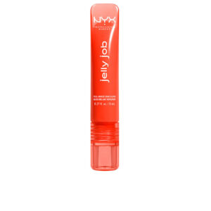 NYX PROFESSIONAL MAKE UP : JELLY JOB lip gloss #Orange YA Jelly 1 u