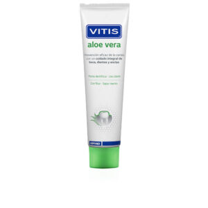 VITIS : Aloe Vera toothpaste #Apple mint 150 ml