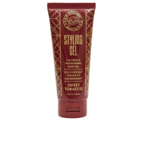 18.21 MAN MADE : SWEET TOBACCO styling gel 100 ml