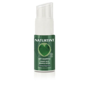 NATURTINT : Dry shampoo 20 gr