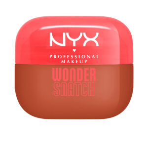NYX PROFESSIONAL MAKE UP : WONDER SNATCH Fixing Powder #Cacao Craze 1 unit