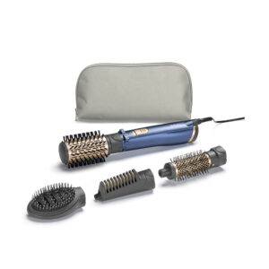 BABYLISS : AS965E style pro 1000 rotary air brush 1 unit