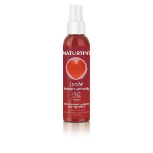 NATURTINT : Anti-hair loss strength lotion 125 ml