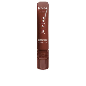 NYX PROFESSIONAL MAKE UP : JELLY JOB lip gloss #Jellybean 1 u