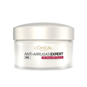 L'ORÉAL PARIS : ANTI-WRINKLE EXPERT RETINOL +45 cream 50 ml