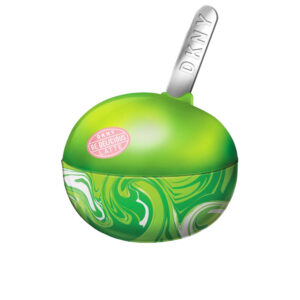 DONNA KARAN : BE DELICIOUS LATTE MATCHA edp vapo 50 ml