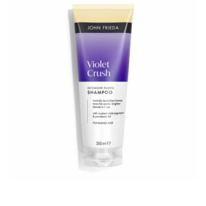 JOHN FRIEDA : VIOLET CRUSH for blondes champú 250 ml