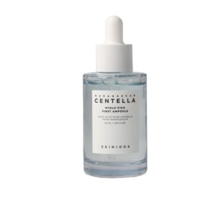 SKIN1004 : MADAGASCAR CENTELLA hyalu-cica ampoule 50 ml