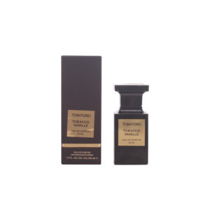 TOM FORD : PRIVATE BLEND TOBACCO VANILLE eau de parfum spray 50 ml