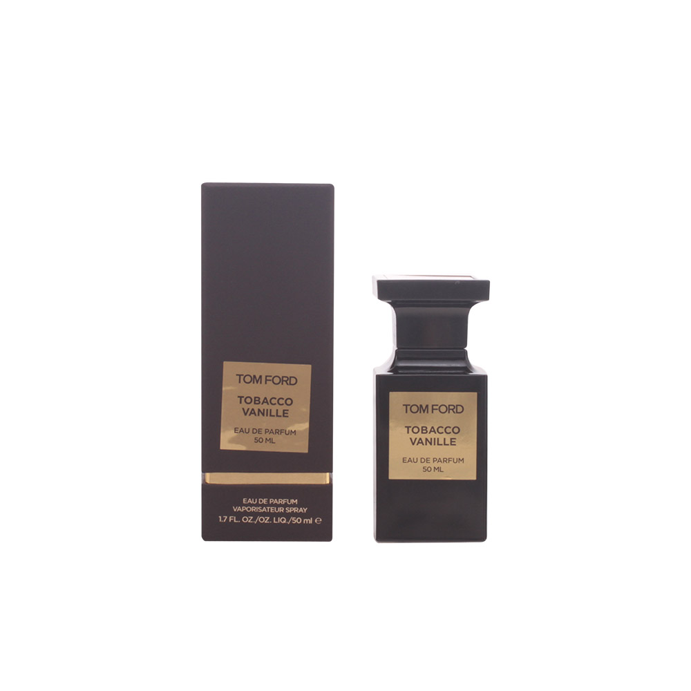 TOM FORD : PRIVATE BLEND TOBACCO VANILLE eau de parfum spray 50 ml
