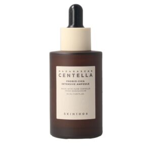 SKIN1004 : MADAGASCAR CENTELLA Probio-Cica intensive ampoule 50 ml