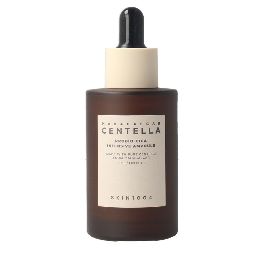 SKIN1004 : MADAGASCAR CENTELLA Probio-Cica intensive ampoule 50 ml