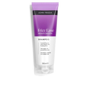 JOHN FRIEDA : FRIZZ-EASE infinite smooth smoothing shampoo 250 ml