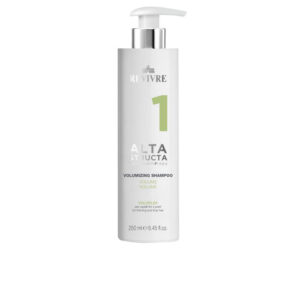 REVIVRE : ALTA STRUCTA volumizing shampoo 250 ml