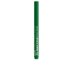 NYX PROFESSIONAL MAKE UP : EPIC INKY STIX eyeliner #Electric Emerald 1 u